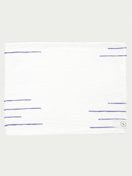 Set de table Lamego Bleu