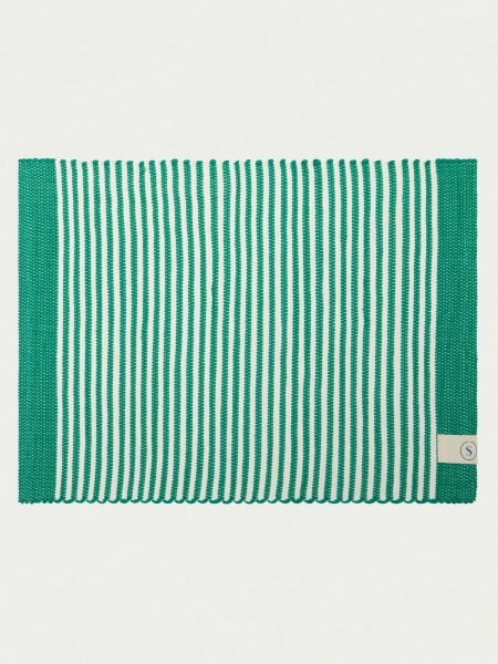 Aveiro green placemat