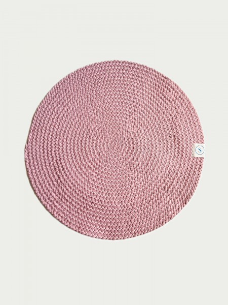 Madeira nude placemat