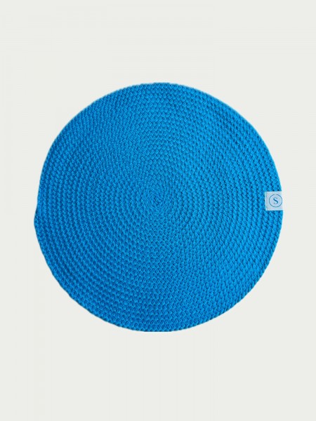 Madeira turquoise placemat