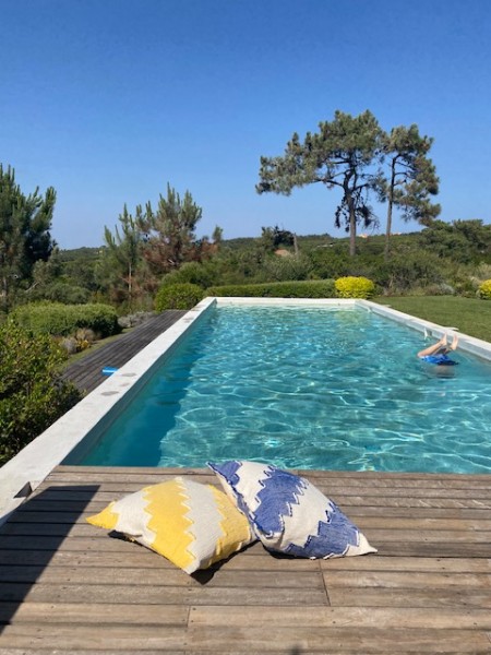 Azoia Cushion I 50 x 50 cm