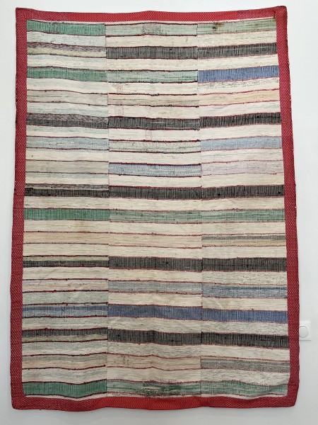 TAPIS ABRANTES 1980