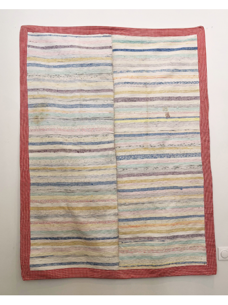 TAPIS Bajouca 1953
