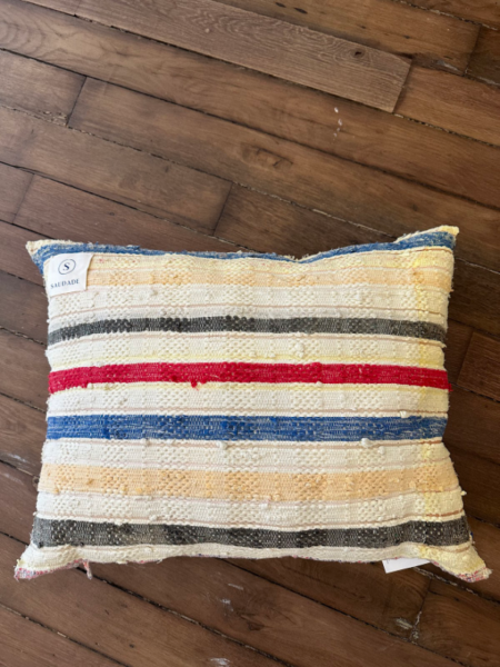 COUSSIN AVEIRO 1976