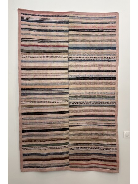 TAPIS TRANCOSO 1972
