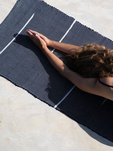 Saudade Design Yoga mat Comporta 2