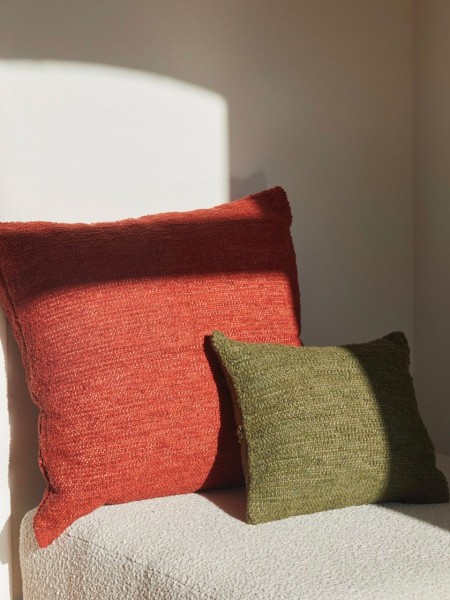 Saudade Design Tavira cushion cover