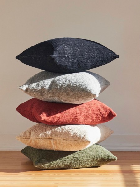 Saudade Design housse de coussin Tavira