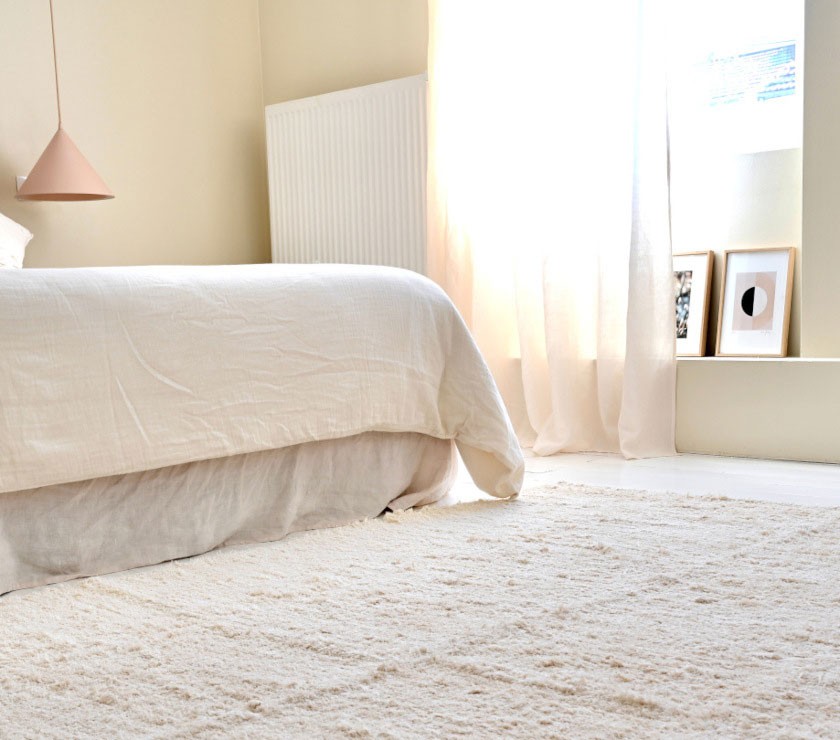 Saudade Design Lagos rug Saudade Design Lagos rug
