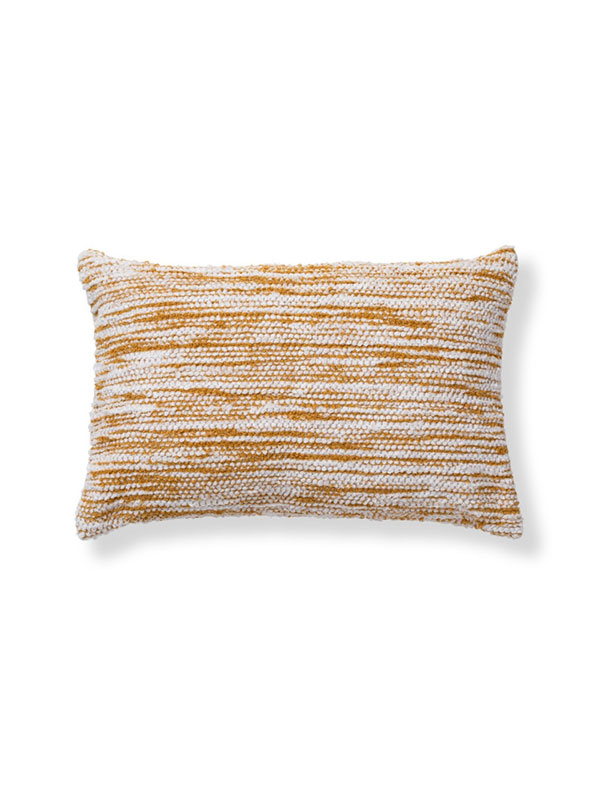 COUSSIN SINES - SAFRAN & ECRU