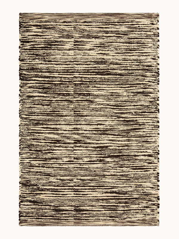 TAPIS SINES - &Egrave;B&Egrave;NE & SABLE