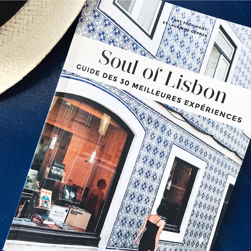 Soul of Lisbon en 3 kifs